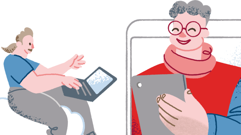 Red Cross asked young people about climate change: “The climate crisis is a threat to my future”