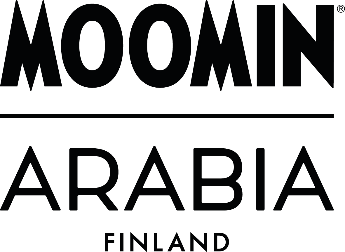 Moomin Arabia logo