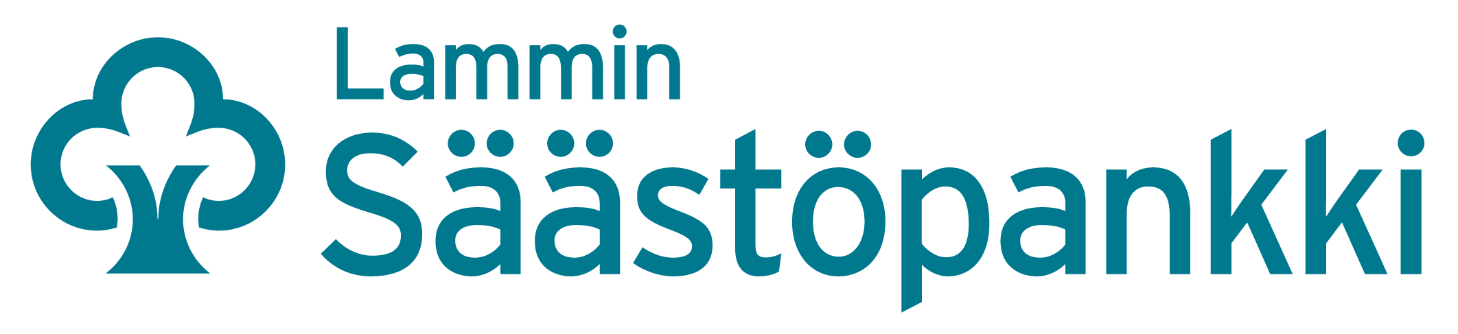 Lammin Säästöpankki logo