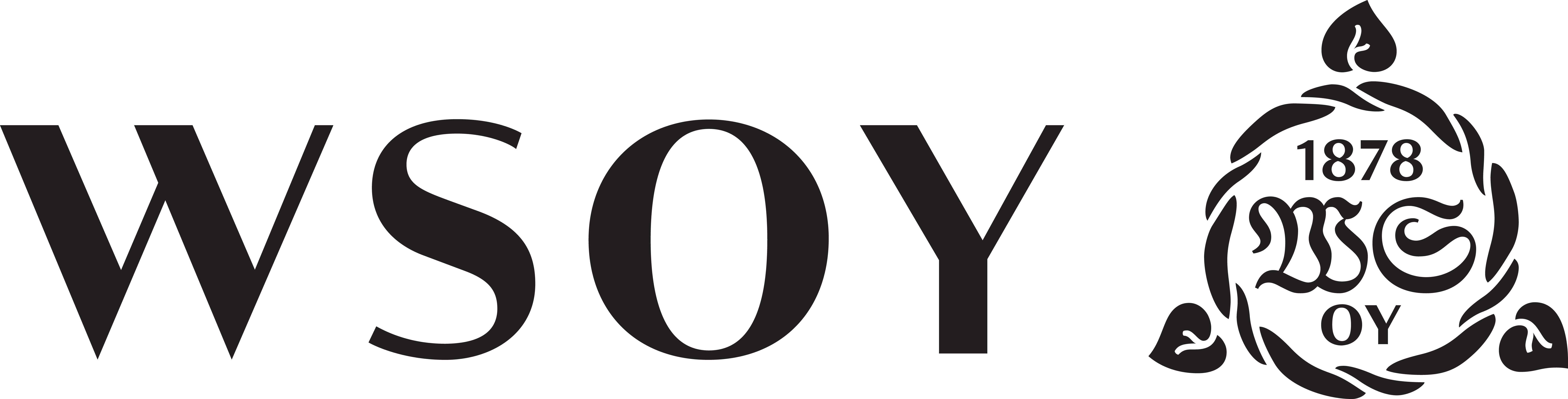 WSOY logo