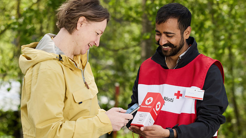 About the Hunger Day collection