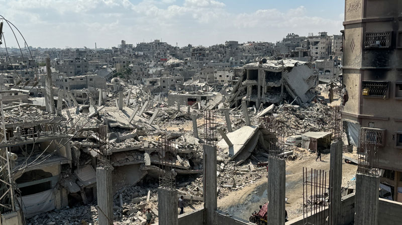 Statement by organisations: Widespread hunger-related deaths in Gaza can be prevented if given the chance