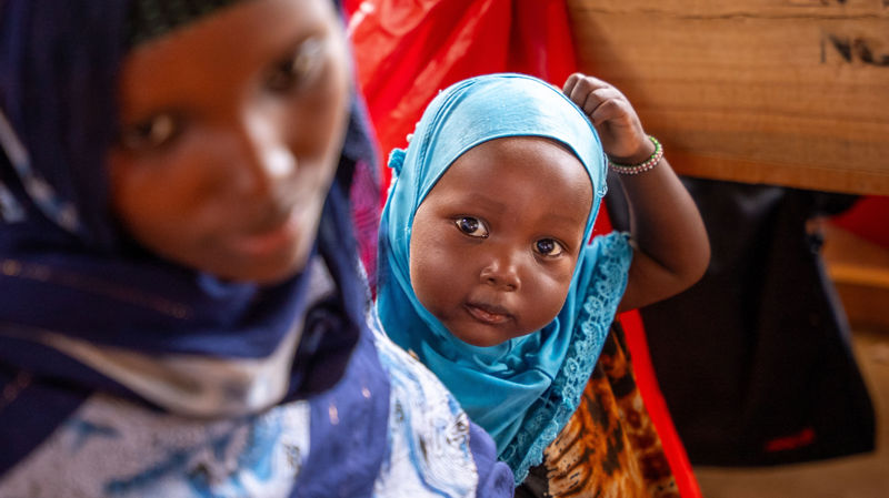 Here are some of our development cooperation results from 2024