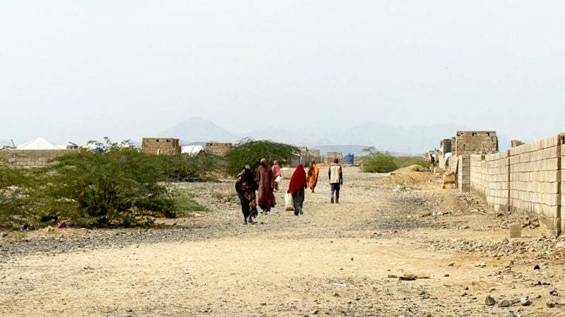 Finnish Red Cross to provide support to alleviate consequences of conflict in Sudan