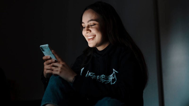 Podcast to help with alleviating loneliness