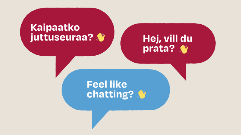 FriendChat