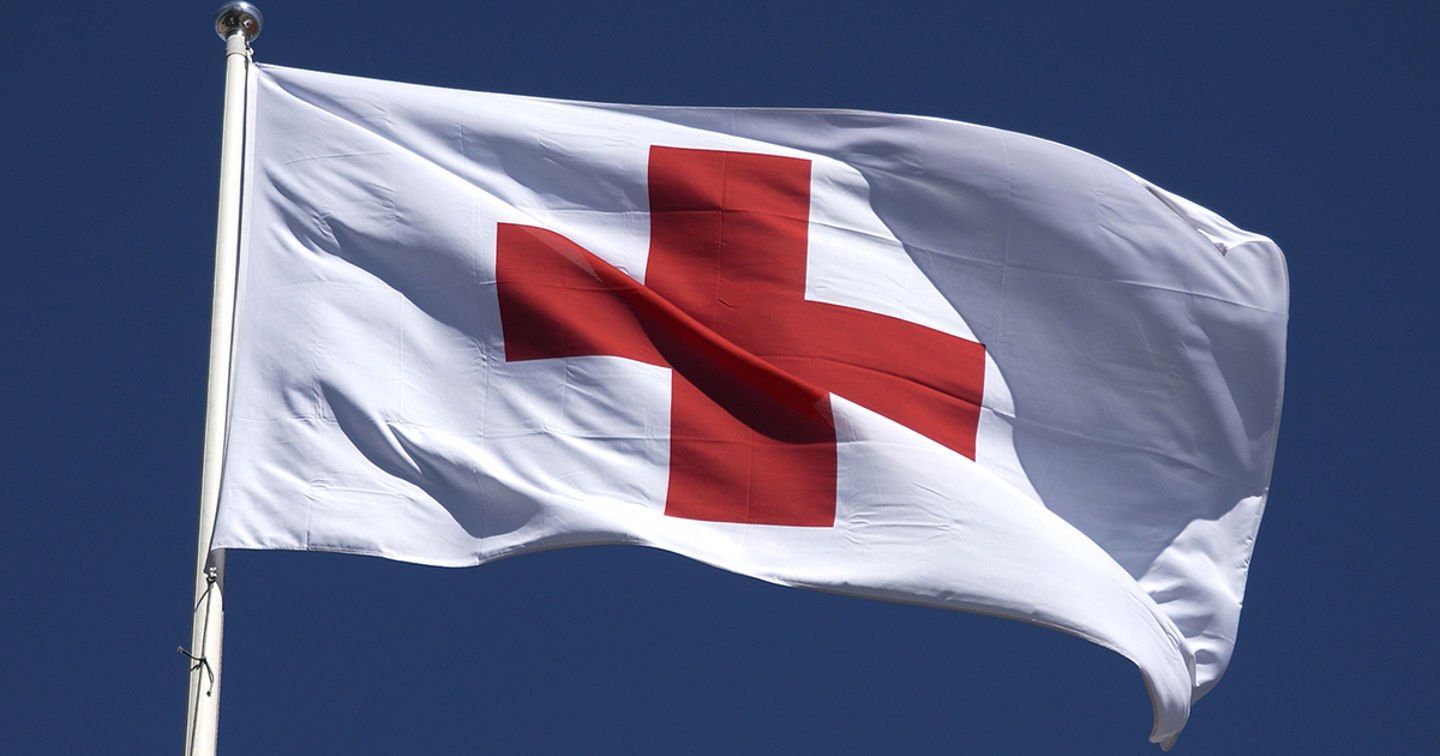 Read more - Finnish Red Cross